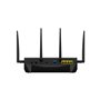 Synology Router RT2600ac Quad Stream Dual Band With MU-MIMO & Beamforming - Wireless router Wi-Fi 5