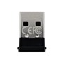 StarTech.com USB Bluetooth 5.0 Adapter USB Bluetooth Dongle Receiver Range Up to 10M