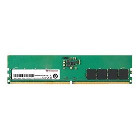 Transcend JetRAM - DDR5 - module - 16 GB - DIMM 288-pin - 4800 MHz / PC5-38400 - unbuffered