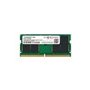 Transcend JetRAM - DDR5 - module - 16 GB - SO-DIMM 262-pin - 4800 MHz / PC5-38400 - unbuffered
