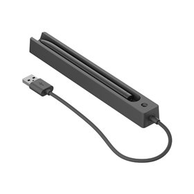 HP - charging dock Netzteile - ATX - 80 Plus