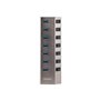 StarTech.com 5G7AIBS-USB-HUB-EU USB-Hubs - USB 3.2 - 7 - Grau