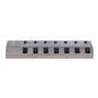 StarTech.com 5G7AIBS-USB-HUB-EU USB-Hubs - USB 3.2 - 7 - Grau