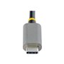 StarTech.com HB30C3A1GEA2 USB-Hubs - 3 - Grau