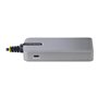 StarTech.com 5G4AB-USB-A-HUB USB-Hubs - 4 - Grau