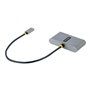 StarTech.com 5G2A2CPDB-USB-C-HUB USB-Hubs - 4 - Grau