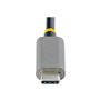StarTech.com 5G2A2CPDB-USB-C-HUB USB-Hubs - 4 - Grau