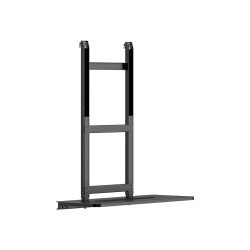 iiyama MD TABLE001-B1 - mounting component - for notebook 10 kg