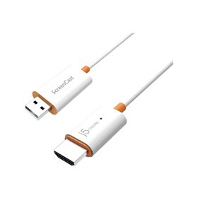 j5create ScreenCast HDMI Wireless Display
