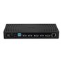 I-Tec - docking station - USB-C / USB4 / USB 3.0 Thunderbolt 3 / Thunderbolt 4 - 3 x HDMI 2 x DP - GigE