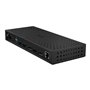 I-Tec - docking station - USB-C / USB4 / USB 3.0 Thunderbolt 3 / Thunderbolt 4 - 3 x HDMI 2 x DP - GigE