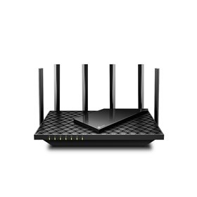 TP-Link Archer AX72 Pro AX5400 Multi-Gigabit WiFi 6 Router - Wireless router Wi-Fi 6
