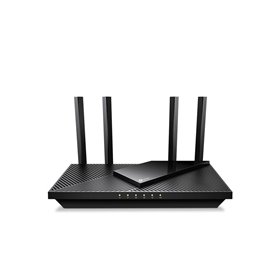 TP-Link Archer AX55 Pro AX3000 Multi-Gigabit Wi-Fi 6 Router with 2.5G Port - Wireless router Wi-Fi 6