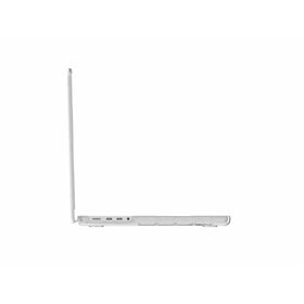 Tech21 Evo Hardshell MacBook Pro 14" M1/M2 2021- Clear