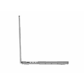 Tech21 Evo Hardshell MacBook Pro 16" M1/M2 2021- Clear