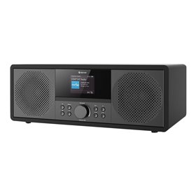 DENVER MIR-270B - micro system