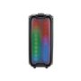 Tracer Tower - party speaker - for portable use - wireless