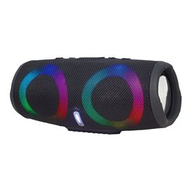 Gembird GMB Audio SPK-BT-LED-02 - speaker - for portable use - wireless
