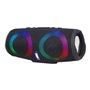 Gembird GMB Audio SPK-BT-LED-02 - speaker - for portable use - wireless