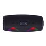 Gembird GMB Audio SPK-BT-LED-02 - speaker - for portable use - wireless