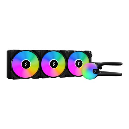 Fractal Design Lumen S36 V2 RGB - CPU-Wasserkühlung