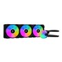 Fractal Design Lumen S36 V2 RGB - CPU-Wasserkühlung