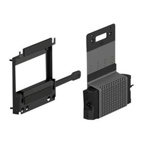 Dell - system mounting bracket - with adapter bracket