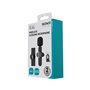 Deltaco Wireless vlogging microphone