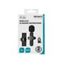 Deltaco Wireless vlogging microphone