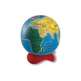 Maped sharpener. World globe - 1 pcs.