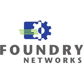 Foundry Networks Brocade 4-port 10-GbE (X) Module with IPv4/IPv6/MPLS Hardware Support