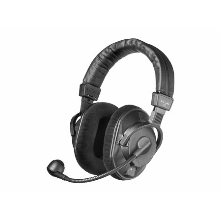 Beyerdynamic DT 290 MK II - 80 Ohm (Without Cable)