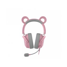 Razer Kraken Kitty V2 Pro - Quartz - Wired Headset