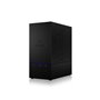 RaidSonic ICY BOX IB-RD3621U3 RAID enclosure for 2x HDD with USB 3.0 Type-A interface and fan