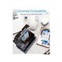 RaidSonic ICY BOX IB-RD3621U3 RAID enclosure for 2x HDD with USB 3.0 Type-A interface and fan