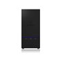 RaidSonic ICY BOX IB-RD3621U3 RAID enclosure for 2x HDD with USB 3.0 Type-A interface and fan