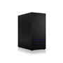 RaidSonic ICY BOX IB-RD3621U3 RAID enclosure for 2x HDD with USB 3.0 Type-A interface and fan