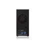 RaidSonic ICY BOX IB-RD3621U3 RAID enclosure for 2x HDD with USB 3.0 Type-A interface and fan