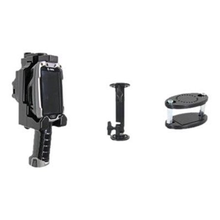 Zebra Handheld forklift mounting kit