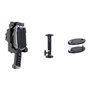 Zebra Handheld forklift mounting kit