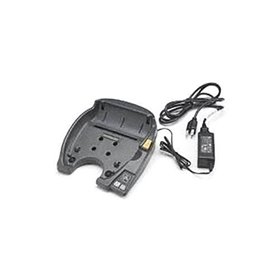 Zebra - docking cradle - 10Mb LAN