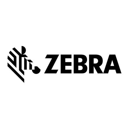 Zebra 1600 Wax - 1 - print ink ribbon refill (thermal transfer) - Ribbons refill (Thermische Überführung)