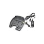 Zebra - docking cradle - 10Mb LAN