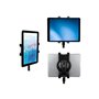 StarTech.com Tripod Floor Stand for Tablets - With Carrying Bag