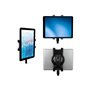 StarTech.com Tripod Floor Stand for Tablets - With Carrying Bag