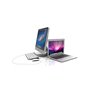 j5create JUC400-N Wormhole Switch Windows & Mac file transfer USB to USB