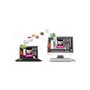 j5create JUC400-N Wormhole Switch Windows & Mac file transfer USB to USB