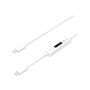 j5create USB-C Dynamic Power Meter Charging Cable