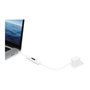 j5create USB-C Dynamic Power Meter Charging Cable