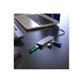 j5create Laptop Stand with USB 4-Port Hub